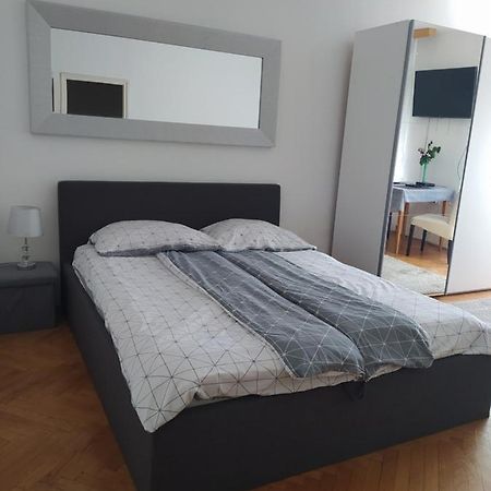 Dom Ter Apartman Apartment Szeged Exterior photo